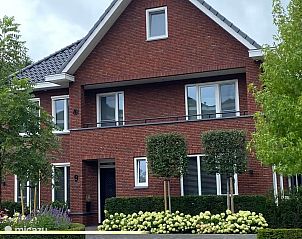 Verblijf 523463 - Appartement Twente - In het Doarp
