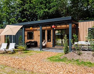 Verblijf 523464 - Vakantiewoning Twente - Cottage Next XXL Family Deluxe