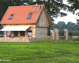 Verblijf 523468 - Appartement Twente - Vakantiehuis de Kampstede