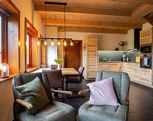 Verblijf 523468 - Appartement Twente - Vakantiehuis de Kampstede