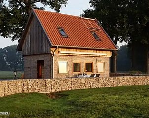 Verblijf 523468 - Appartement Twente - Vakantiehuis de Kampstede