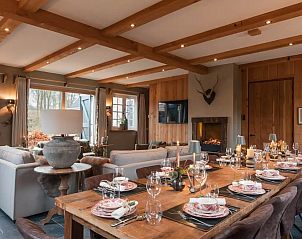 Guest house 523475 - Holiday property Twente - Landelijk Twente - 't Koetshuis