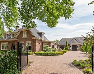 Guest house 523475 - Holiday property Twente - Landelijk Twente - 't Koetshuis