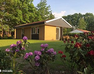 Unterkunft 523477 - Ferienhaus Twente - LuxeVak.bungalow 28 Twente AIRCO
