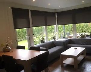 Unterkunft 523477 - Ferienhaus Twente - LuxeVak.bungalow 28 Twente AIRCO