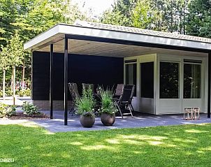 Verblijf 523478 - Vakantiewoning Twente - Dinkelhuisje