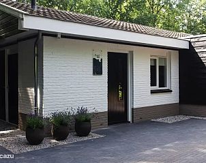Verblijf 523478 - Vakantiewoning Twente - Dinkelhuisje