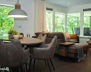 Verblijf 523478 - Vakantiewoning Twente - Dinkelhuisje