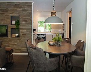 Verblijf 523478 - Vakantiewoning Twente - Dinkelhuisje