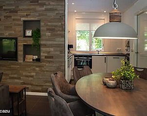 Verblijf 523478 - Vakantiewoning Twente - Dinkelhuisje