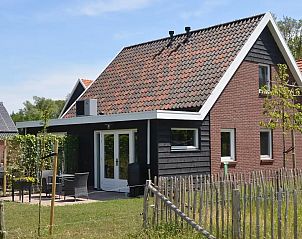 Unterkunft 523487 - Ferienhaus Twente - Lodge 'De Boeskool'