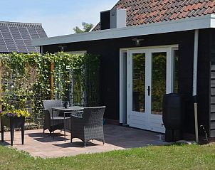 Unterkunft 523487 - Ferienhaus Twente - Lodge 'De Boeskool'