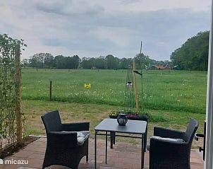 Unterkunft 523487 - Ferienhaus Twente - Lodge 'De Boeskool'