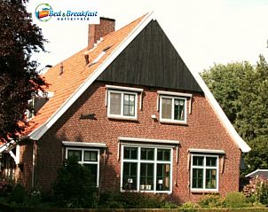 Verblijf 523502 - Bed and breakfast Twente - notterveld
