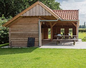 Verblijf 523502 - Bed and breakfast Twente - notterveld