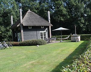 Guest house 523503 • Holiday property Twente • Vakantiehuis in Notter 