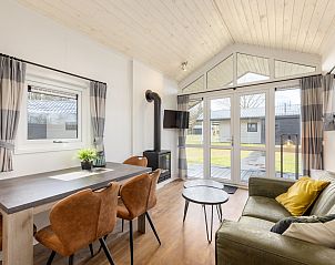 Verblijf 523604 - Vakantiewoning Twente - Recreatiepark «Tolplas 19»