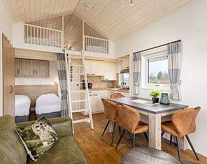 Verblijf 523604 - Vakantiewoning Twente - Recreatiepark «Tolplas 19»