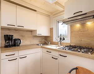 Verblijf 523604 - Vakantiewoning Twente - Recreatiepark «Tolplas 19»