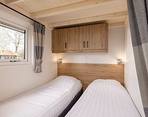 Verblijf 523604 - Vakantiewoning Twente - Recreatiepark «Tolplas 19»