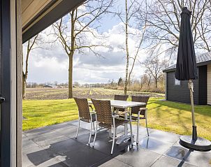 Verblijf 523604 - Vakantiewoning Twente - Recreatiepark «Tolplas 19»