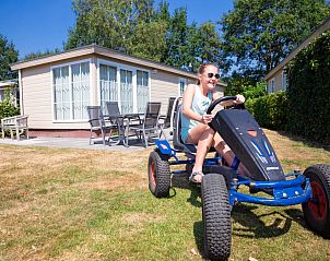 Verblijf 523604 - Vakantiewoning Twente - Recreatiepark «Tolplas 19»