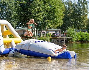Verblijf 523604 - Vakantiewoning Twente - Recreatiepark «Tolplas 19»