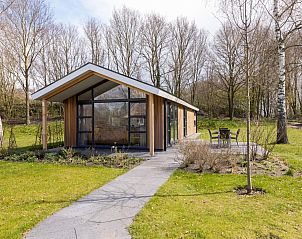 Guest house 523605 - Holiday property Twente - Recreatiepark �Tolplas 18�