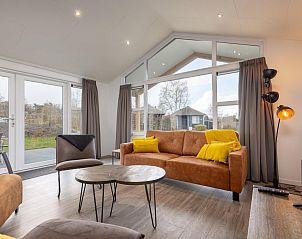 Guest house 523605 - Holiday property Twente - Recreatiepark �Tolplas 18�