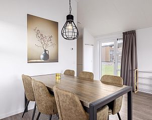 Guest house 523605 - Holiday property Twente - Recreatiepark �Tolplas 18�