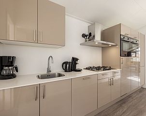 Guest house 523605 - Holiday property Twente - Recreatiepark �Tolplas 18�