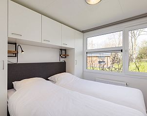 Guest house 523605 - Holiday property Twente - Recreatiepark �Tolplas 18�