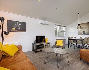 Guest house 523605 - Holiday property Twente - Recreatiepark �Tolplas 18�