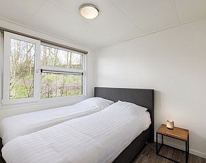 Guest house 523605 - Holiday property Twente - Recreatiepark �Tolplas 18�