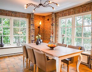 Unterkunft 523803 • Ferienhaus Twente • Vakantiehuis De Bron 