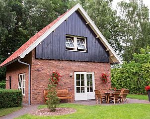 Unterkunft 523804 • Ferienhaus Twente • Vakantiehuis in Losser 