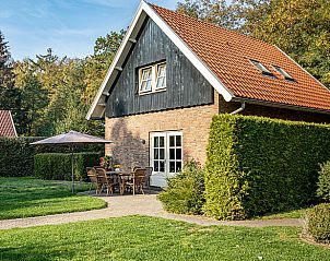 Unterkunft 523805 • Ferienhaus Twente • Vakantiehuis in Losser 