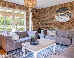 Guest house 523806 - Holiday property Twente - Vakantiehuis in Losser