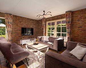 Guest house 523806 - Holiday property Twente - Vakantiehuis in Losser