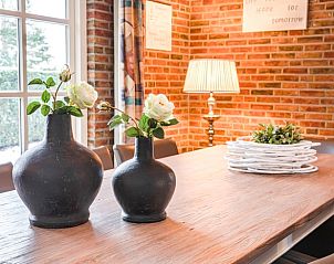 Guest house 523806 - Holiday property Twente - Vakantiehuis in Losser