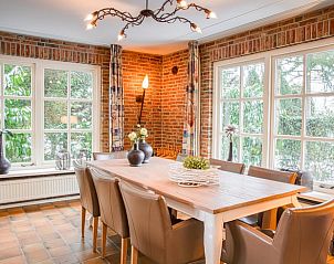 Guest house 523806 - Holiday property Twente - Vakantiehuis in Losser