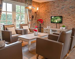 Guest house 523806 - Holiday property Twente - Vakantiehuis in Losser