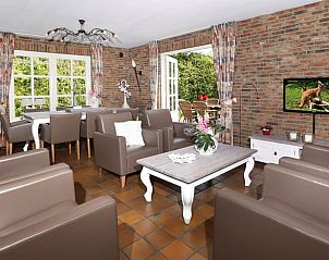 Guest house 523806 - Holiday property Twente - Vakantiehuis in Losser