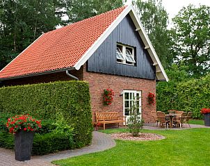Verblijf 523807 • Vakantiewoning Twente • Huisje in Losser 