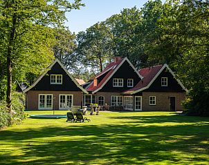 Verblijf 523809 • Vakantiewoning Twente • Huisje in Losser 