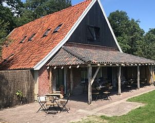 Guest house 523812 - Holiday property Twente - Huisje in Losser