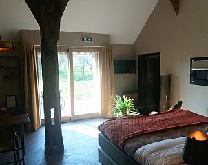 Guest house 523812 - Holiday property Twente - Huisje in Losser