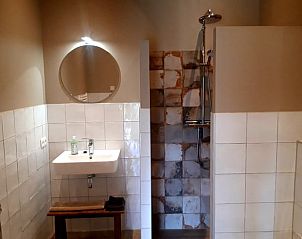 Guest house 523812 - Holiday property Twente - Huisje in Losser