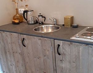 Guest house 523812 - Holiday property Twente - Huisje in Losser