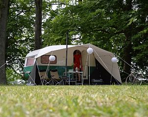 Unterkunft 523813 • Ferienhaus Twente • Vakantiehuisje in Losser 